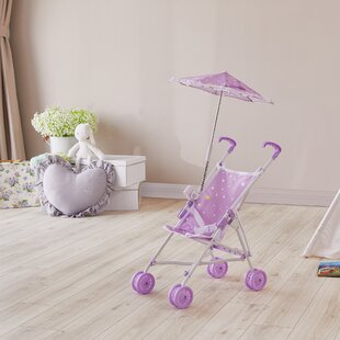 melissa and doug stroller