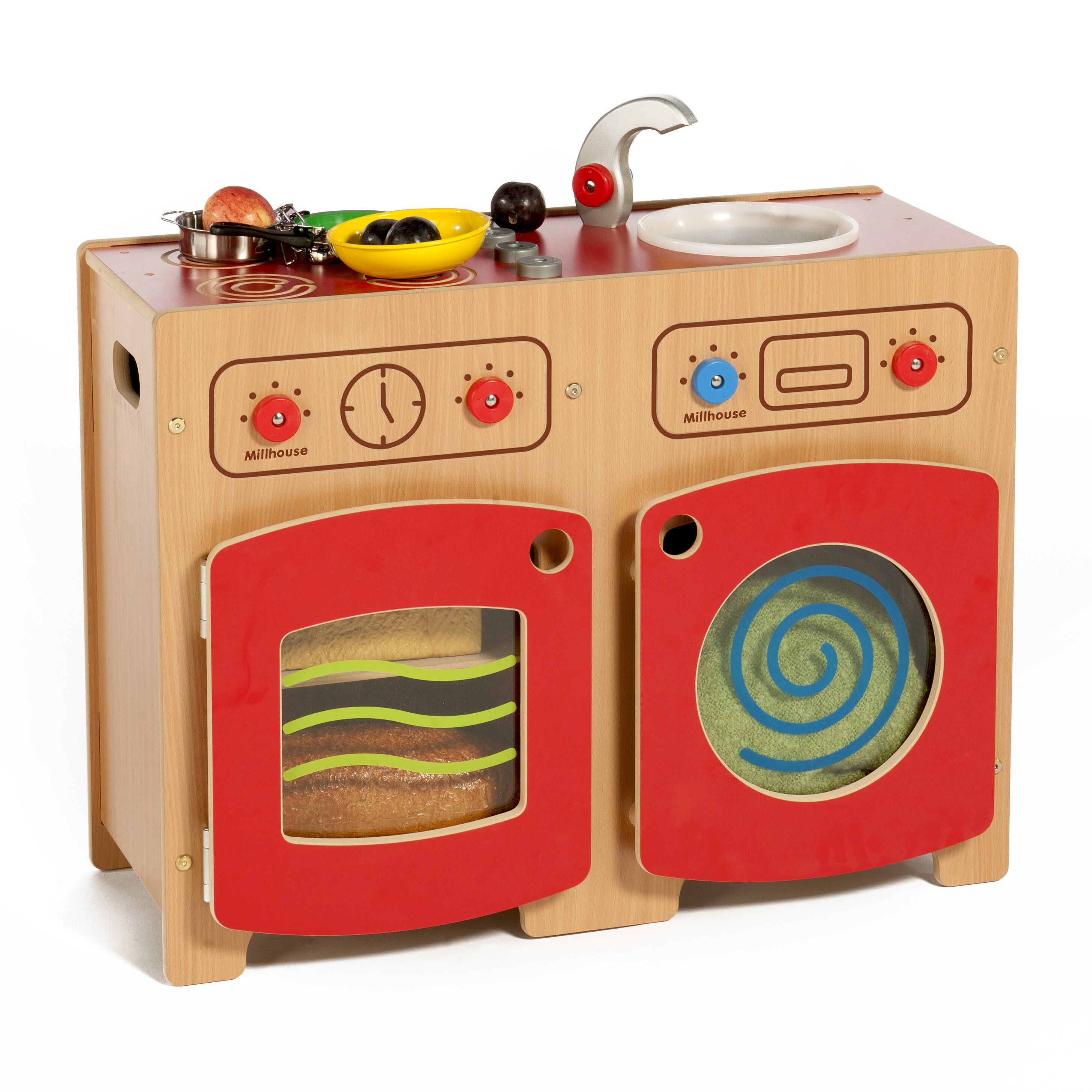 modular kitchen set toy