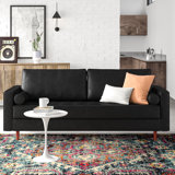 Modern Industrial Sofas Couches Allmodern
