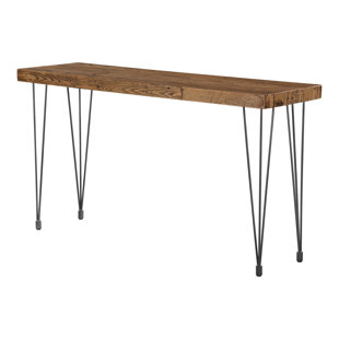 Modern Tall Over 35 In Console Tables Allmodern
