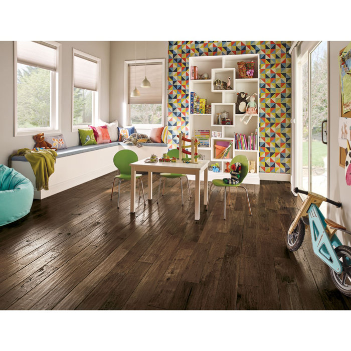 Ahf Products Oak 3 4 Thick X 5 Wide X 60 Length Solid Hardwood