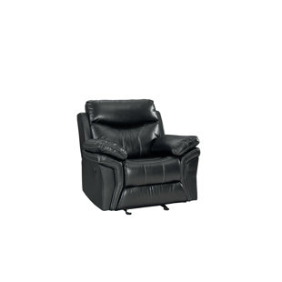 Broxton Glider Recliner by Red Barrel Studio