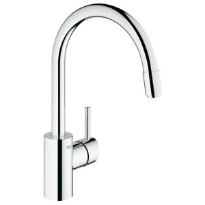Grohe Einhebel-Standard-Küchenarmatur Concetto