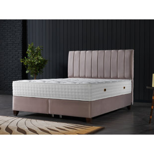 Mattress Included Platform Beds You Ll Love In 2021 Wayfair