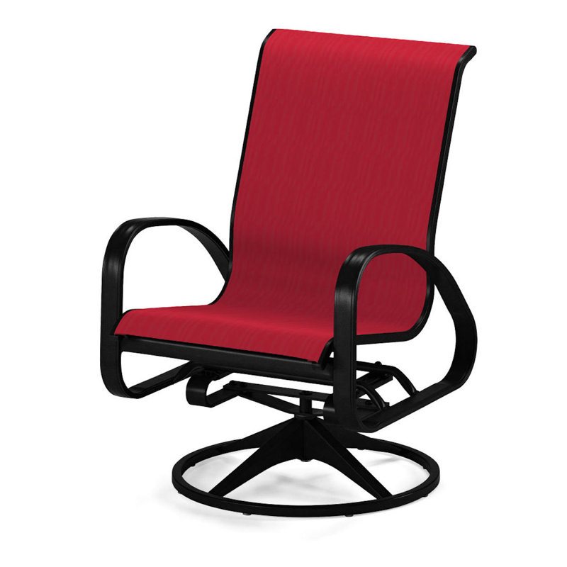 swivel patio chairs