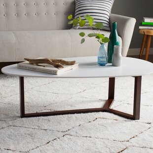 Modern Contemporary 72 Inch Coffee Table Allmodern