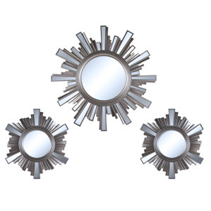 Wall Mirror Set find the best mirror sets | wayfair Wall Mirror Set find the best mirror sets | wayfair