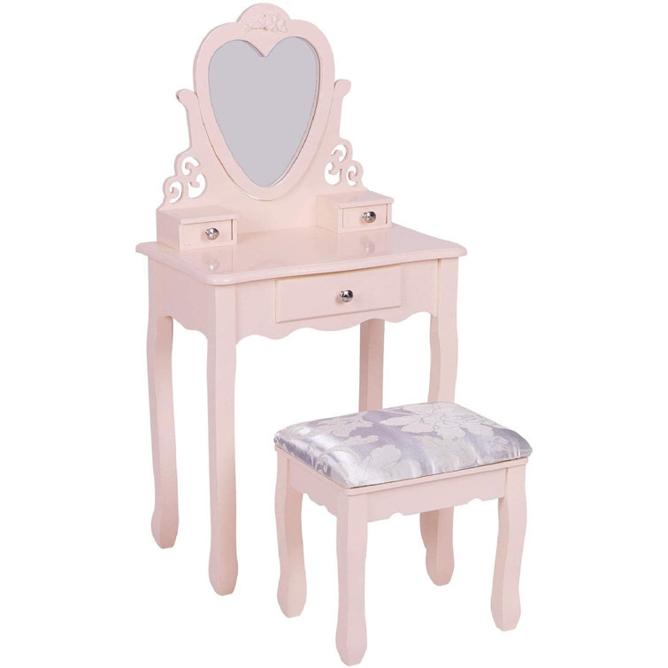 babies dressing table