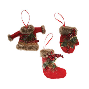Lake Ornaments Wayfair