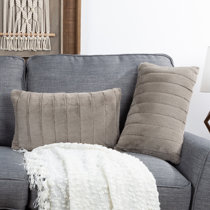 large rectangular throw pillows