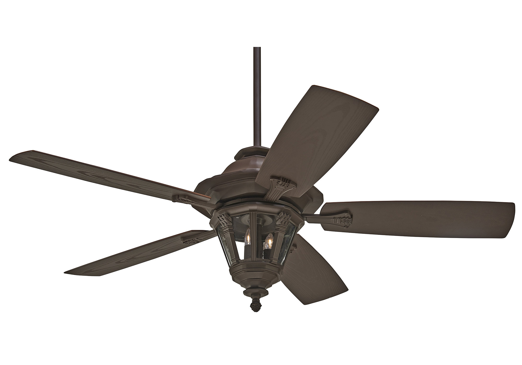 Fleur De Lis Living 52 Marylou Ac Motor 5 Blade Outdoor Ceiling Fleur De Lis Living 52 Marylou Ac