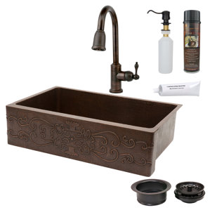 Premier Copper Products 35