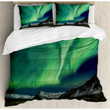Northern Nights Bedding Wayfair