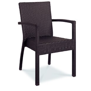 Jacksonport Stacking Garden Chair Image