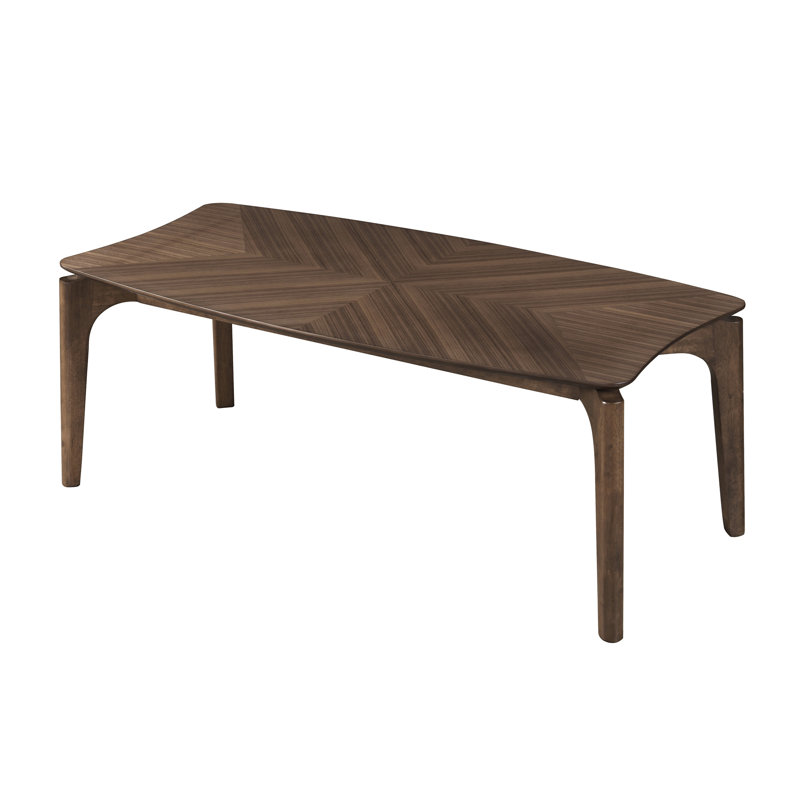 Flara Coffee Table Reviews Allmodern