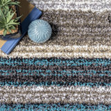 Modern Oval 8u0027 x 10u0027 Rugs  AllModern