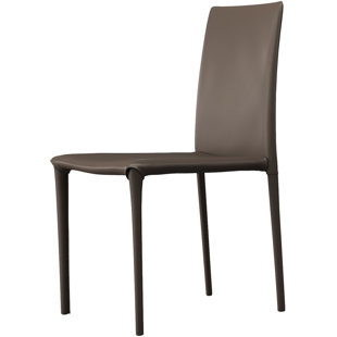 Tammie Upholstered Dining Chair (Set Of 2) by Brayden Studio #1