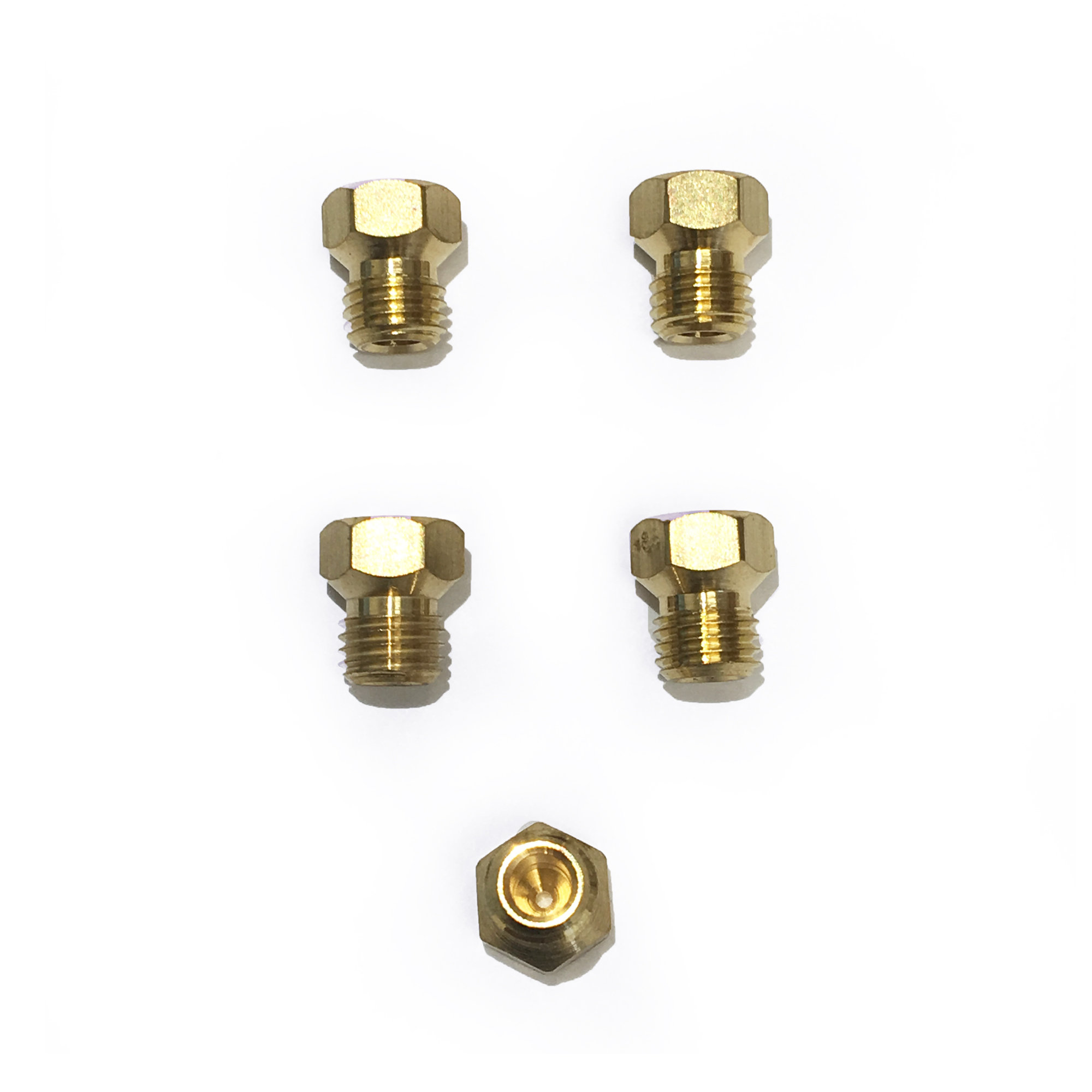 Summit Appliance LP Cooktop Range Conversion Kit Wayfair