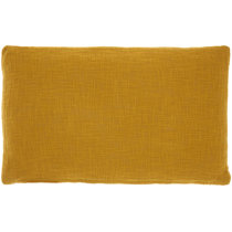 oblong pillow covers