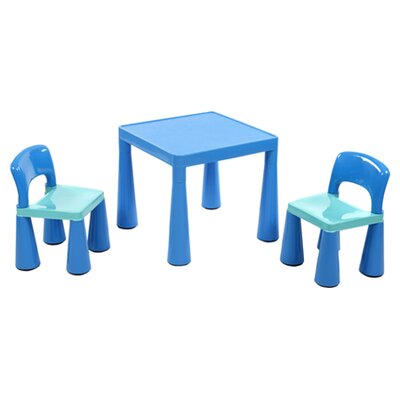 Buy Kids' Table &amp; Chairs You'll Love | Wayfair.co.uk