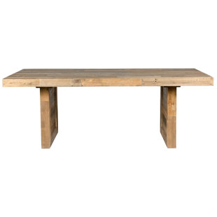 Go to store & view more images Kosas Home Norman Dining Table