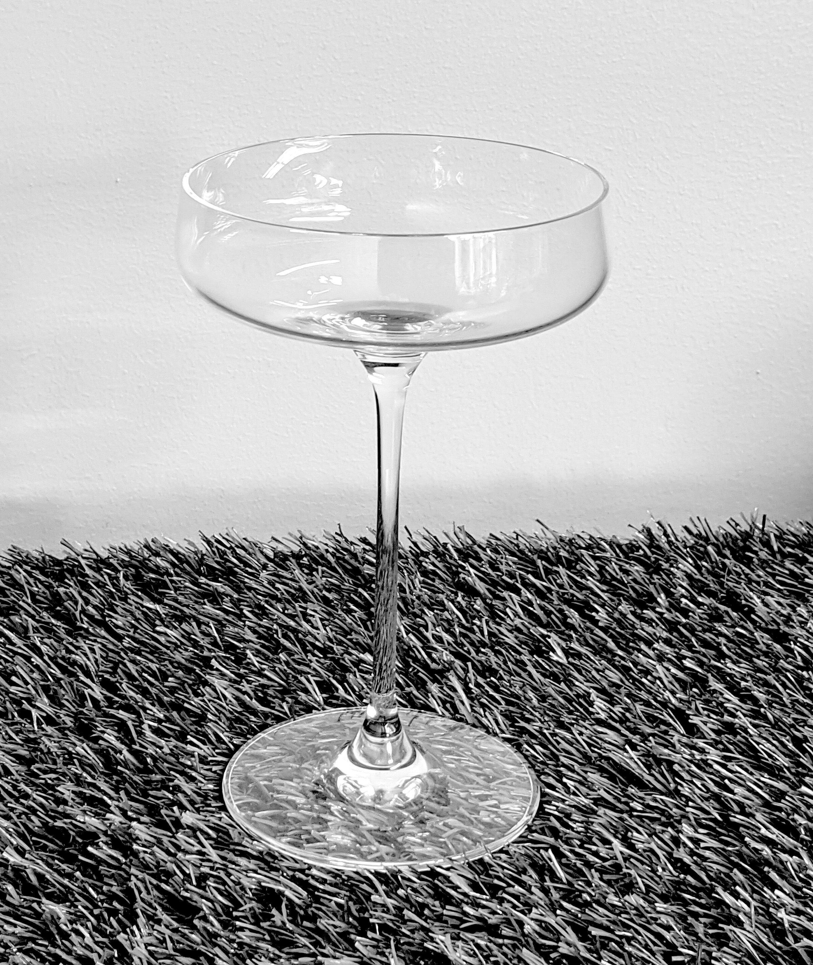 margarita saucer