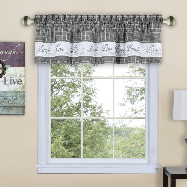 Drapes And Valances Wayfair