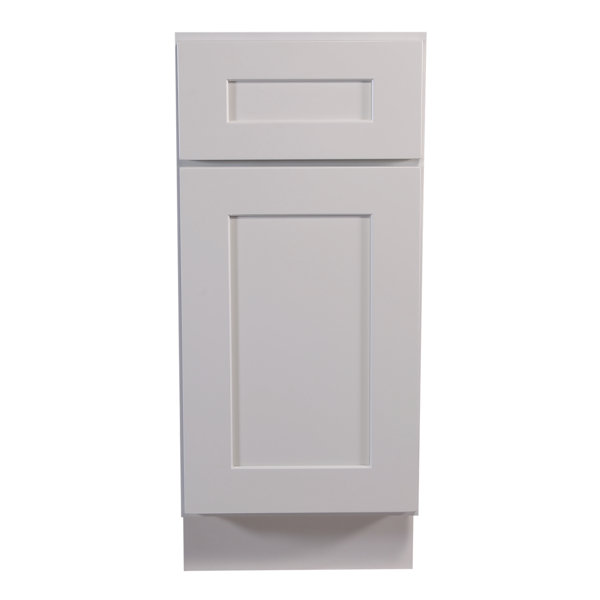 15 Inch Base Cabinet Wayfair