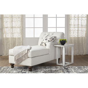 Go to store & view more images House of Hampton Meade Chaise Lounge
