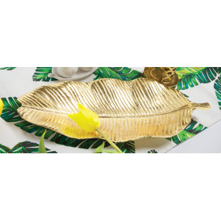 8 Inch Decorative Plates Wayfair Banana Decorative Plate