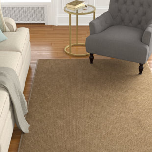 Huxley Beige Area Rug by