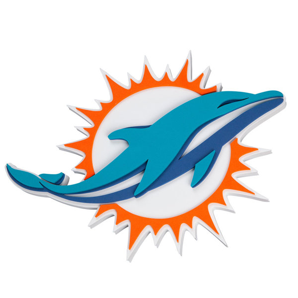 Miami Dolphins You Ll Love Wayfair