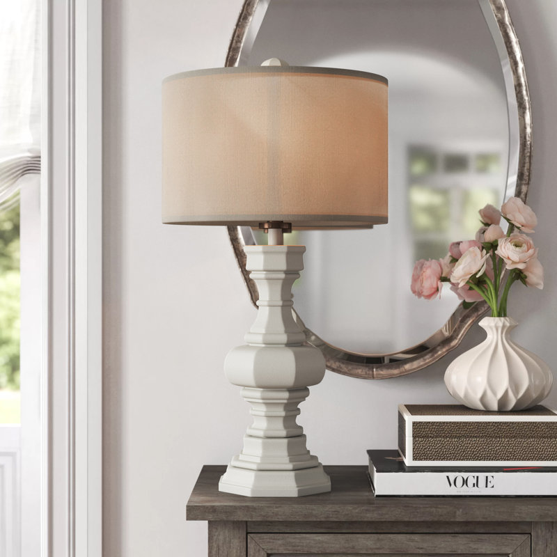 wayfair table lamps for living room