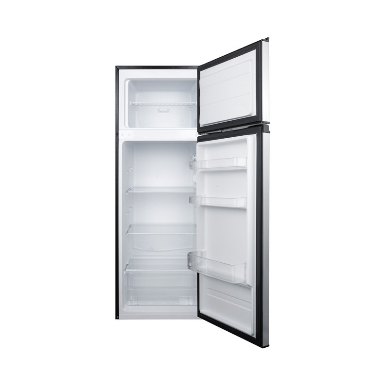 Vissani 7.1 Cu Ft Refrigerator / Vissani 7 1 Cu Ft Top ...