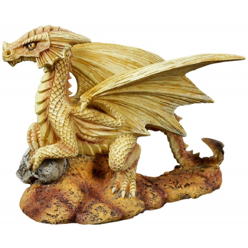 World Menagerie Pinal World Menagerie Desert Sand Element Chaos