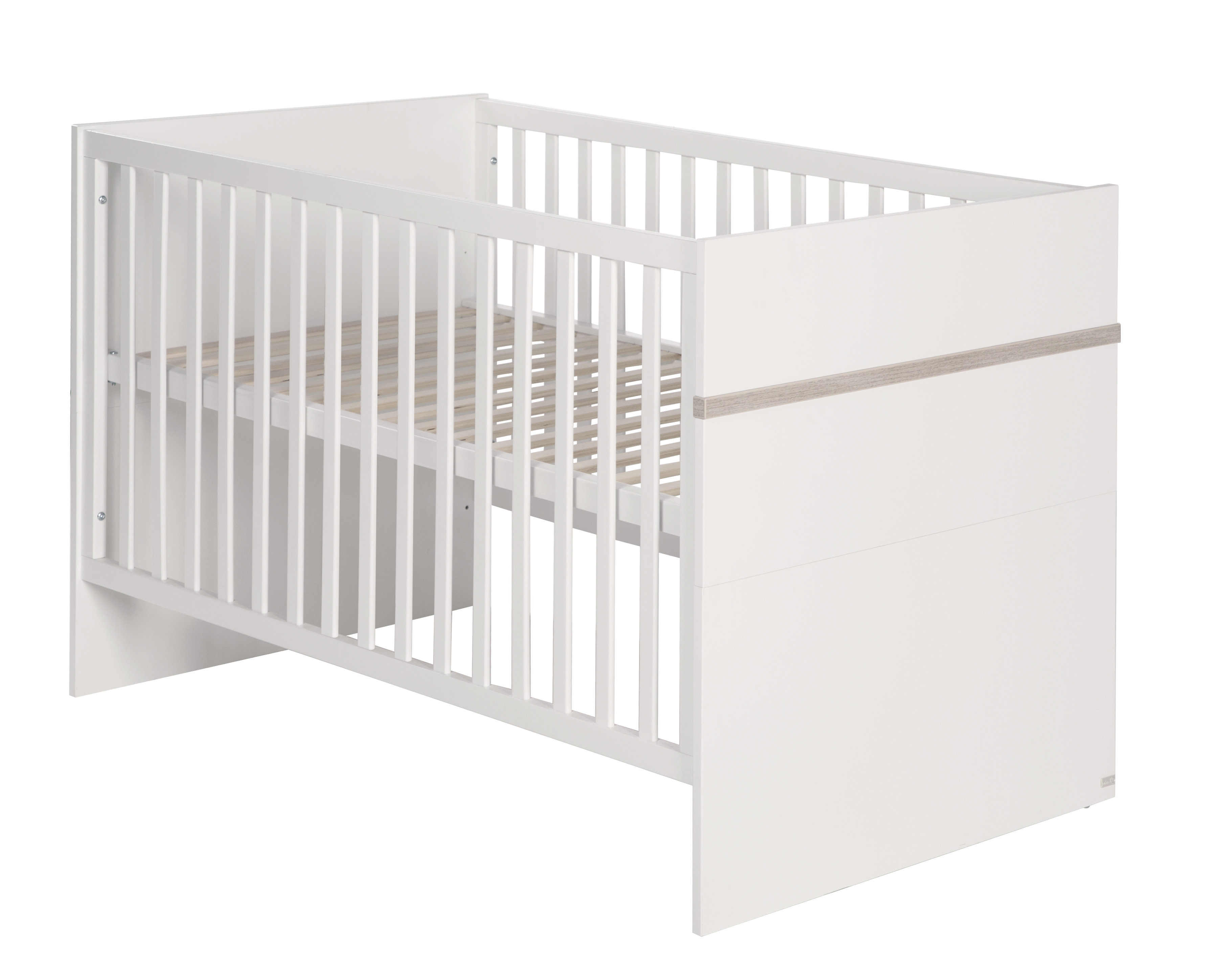 cot bed combo