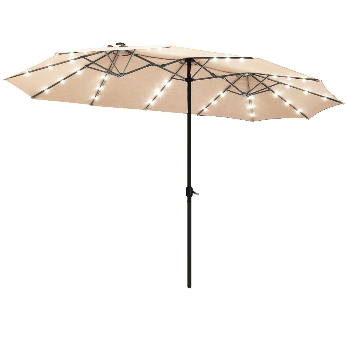 durable beach umbrella