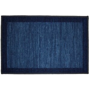 Sonoma Navy Area Rug