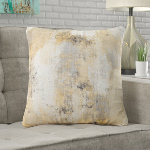 Removable Pillow Covers Wayfair