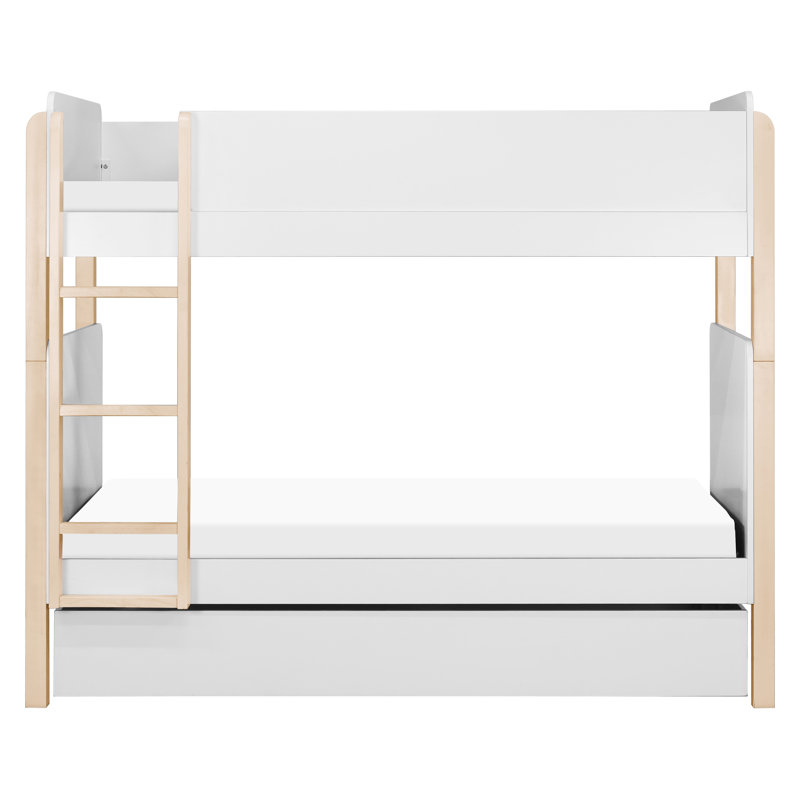 babyletto tiptoe bunk bed