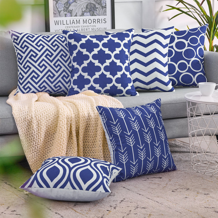 cushion cover set