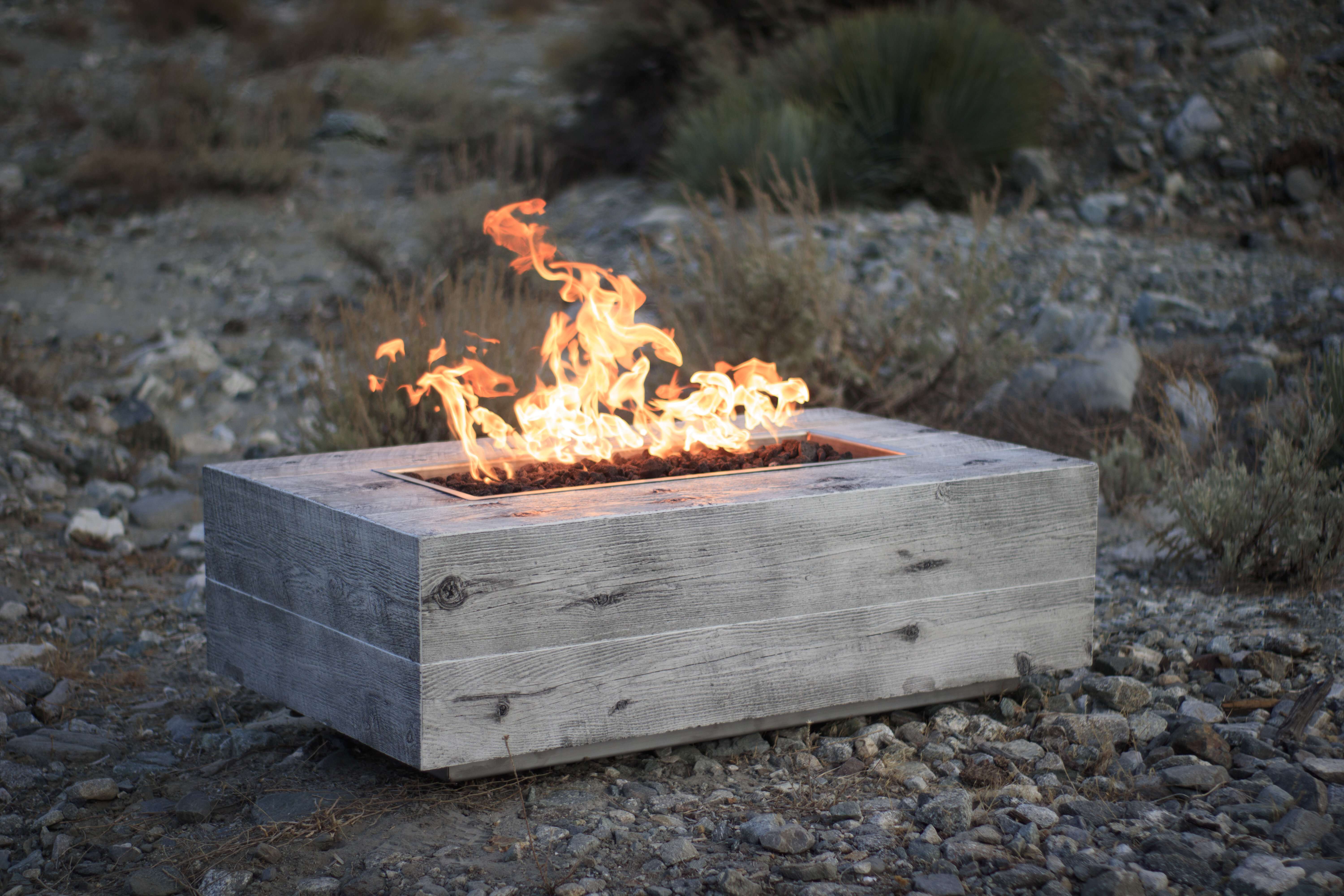 The Outdoor Plus Coronado Concrete Fire Pit Wayfair