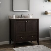 Bathroom Vanities Without Tops