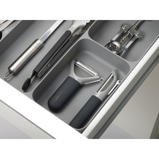 Cutlery Tray Utensil Holders You Ll Love Wayfair Co Uk