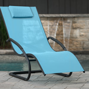 Check price and read more information from trusted store. Einzelliege Wave von Vivere