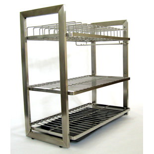 3 Tier Dish Rack Wayfair Patagonia 3 Tier Dish Rack