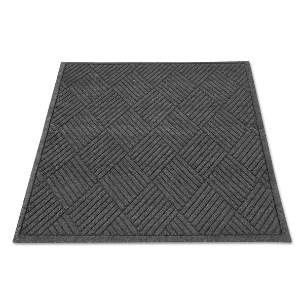 Double Door Front Door Mat Wayfair