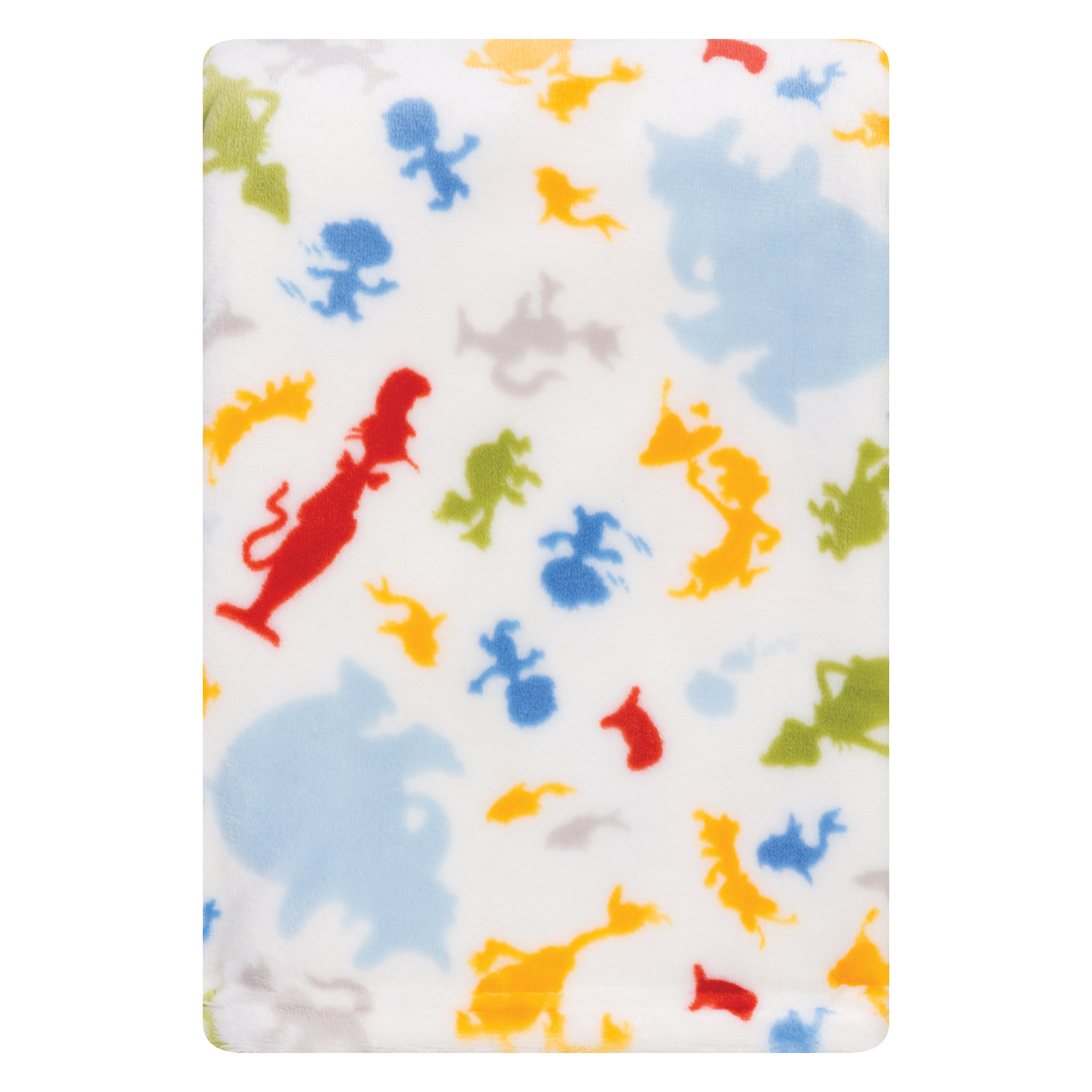 dr seuss blanket