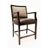 Grant Bar & Counter Stool by Absolute Style