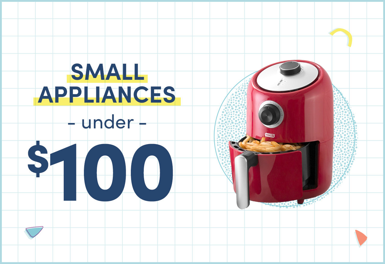 [BIG SALE] Small Appliance Sale You’ll Love In 2022 Wayfair